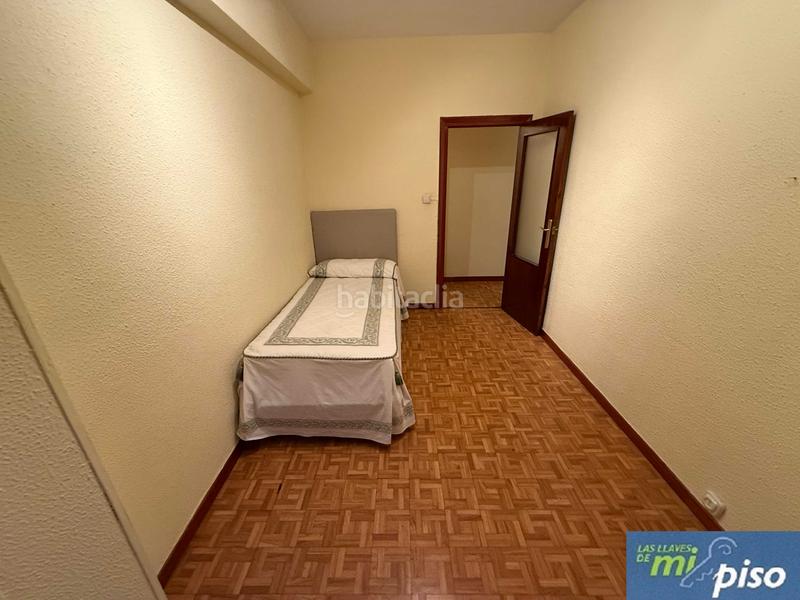 Foto 526982db-5947-443d-9b7d-675805f37389. Appartamento in calle de fray luis de león 21 in Centro Valladolid
