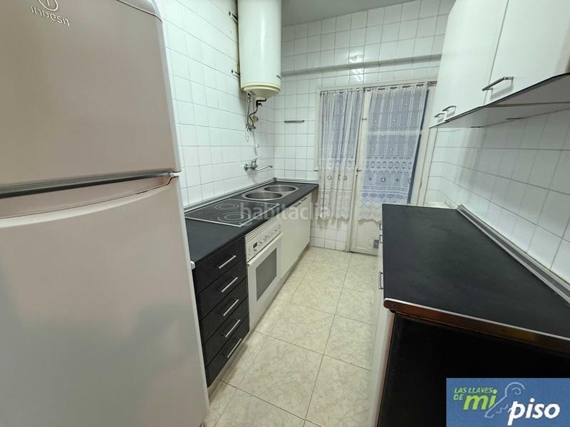 Foto 7952087a-a32c-421a-8640-b84e37411429. Appartamento in calle de fray luis de león 21 in Centro Valladolid