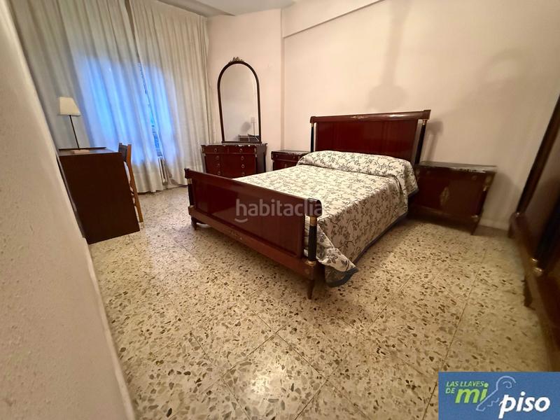 Foto 8754be66-03d8-4d44-89ee-759a8d32a62c. Appartamento in calle de fray luis de león 21 in Centro Valladolid