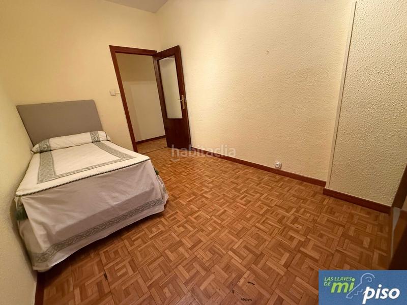Foto 913e8467-bbbd-4808-8fd9-285d216ac202. Appartamento in calle de fray luis de león 21 in Centro Valladolid