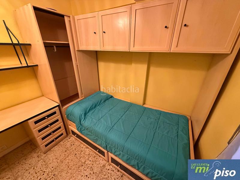 Foto e527f65c-f9b1-4154-8f44-90bc34931a89. Appartamento in calle de fray luis de león 21 in Centro Valladolid
