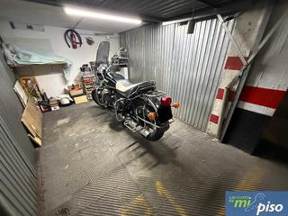 Autoparkplatz in Calle del santuario 3