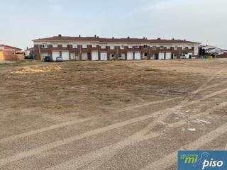 Terreny residencial a Calle río ebro 1