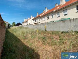 Terreno residencial en Calle huebra 1