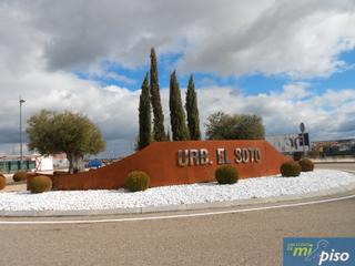 Terreny residencial a Calle río tajo 769. Oportunidad solar urbano en urbanización el soto de 600 m2.