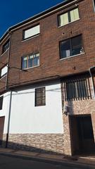 Pis a Calle los huertos 1. Oportunidad vivienda en iscar de tres dormitorios.