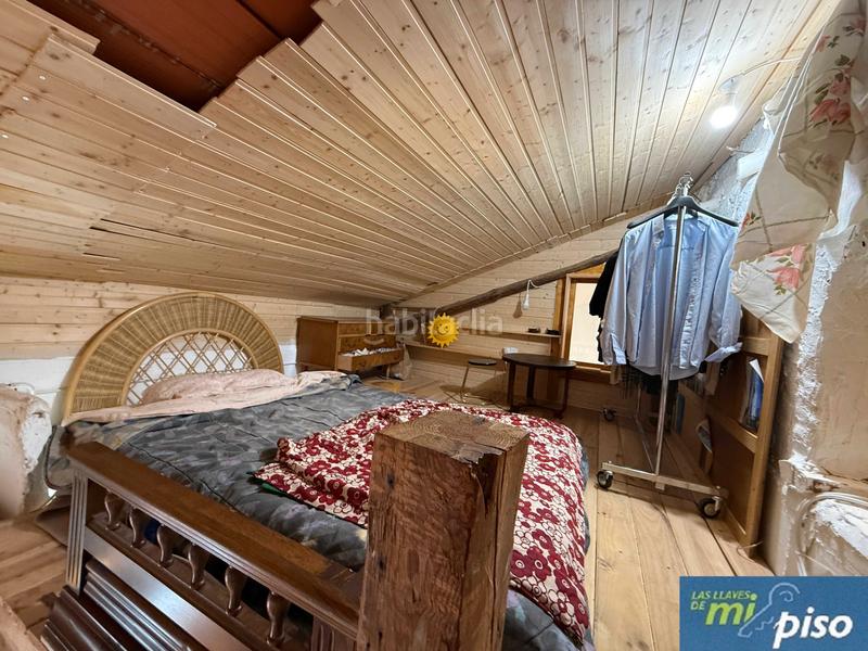 Foto 88f3775b-8933-444f-a395-7d352605d00e. Haus mit kamin heizung parking in La Victoria - Puente Jardín Valladolid