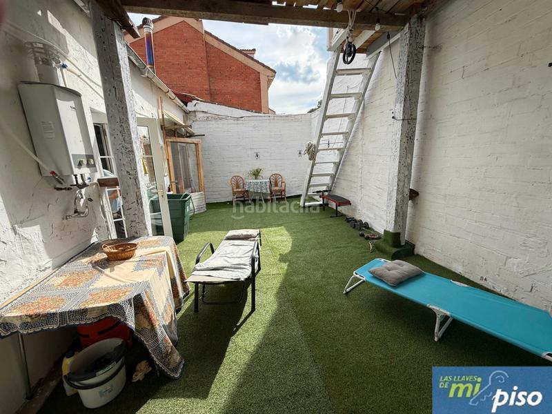 Foto be13e050-338d-42f0-82e4-d06d0888a5c5. Haus mit kamin heizung parking in La Victoria - Puente Jardín Valladolid