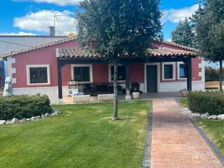 Xalet a Calle peñasco 31. Oportunidad chalet independiente seminuevo de tres dormitorios c