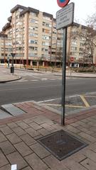 Pis  Paseo del cauce. Oportunidad vivienda junto al campus universitario de valladolid