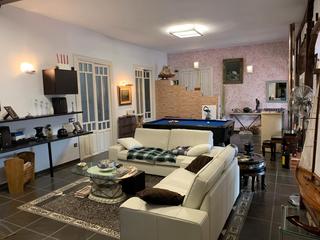 Appartement à Calle san juan 27