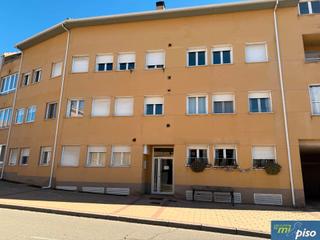 Appartement à Carretera wamba 3