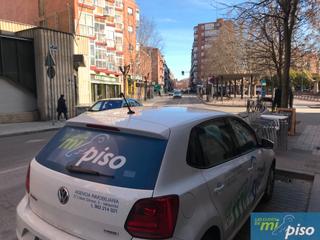 Appartement à Calle de casasola 11. Oportunidad vivienda en vadillos de tres dormitorios.