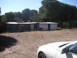 Finca rústica a Calle romeral 69