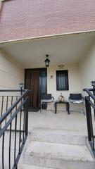 Semi detached house in Calle ribera del zapardiel 34