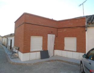 Casa en Calle carretoro 10