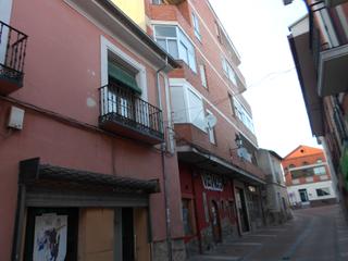 Pis a Calle pablo vi 8. Oportunidad vivienda en tudela de duero de tres dormitorios.