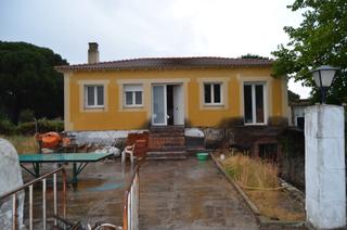 Xalet a Camino villanueva 1. Oportunidad chalet independiente en valdestillas de tres dormito