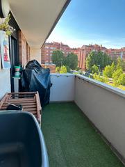 Appartement à Calle azafran 6. Oportunidad vivienda nueva de dos dormitorios y dos baños,