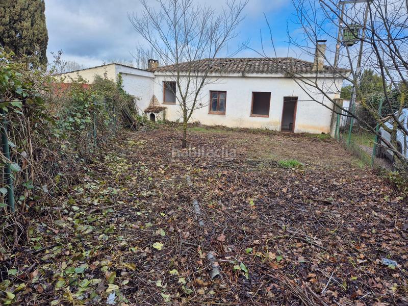 Foto 64f6914b-9def-4b20-a1f6-ee14d7a3622b. Chalet in calle lagunillas 19 in Simancas