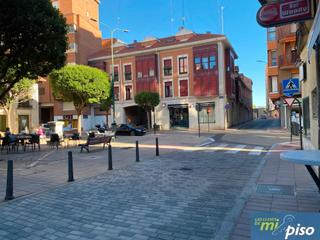 Piso  Calle imperial. Oportunidad vivienda reformada junto a san pablo de un dormitori