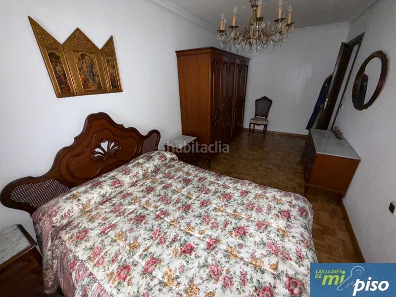 Foto 4f4e7778-fdda-4721-9336-6936e0d75bca. Piso en paseo del hospital militar 25 oportunidad vivienda en hospital militar de dos dormitorios con garaje. en Valladolid
