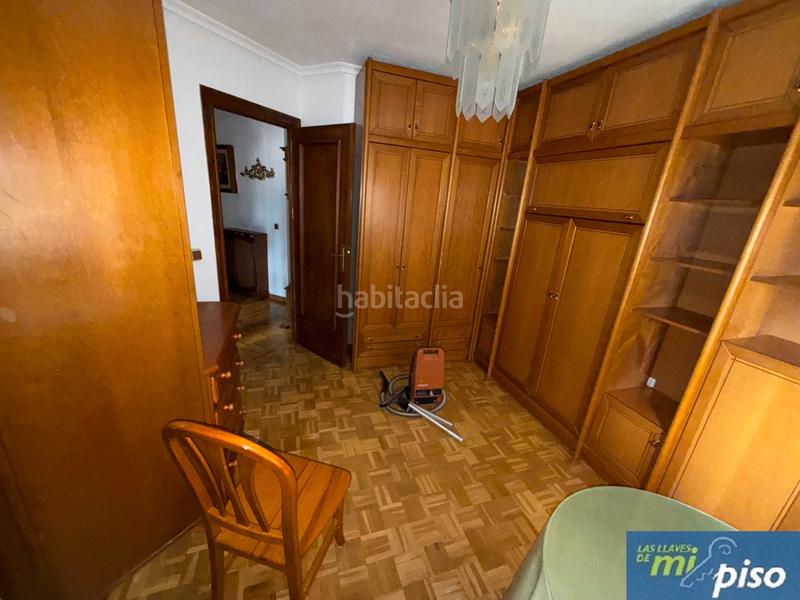 Foto 5a3101c8-33d7-4ef3-93ad-42d1f41a5a2d. Piso en paseo del hospital militar 25 oportunidad vivienda en hospital militar de dos dormitorios con garaje. en Valladolid