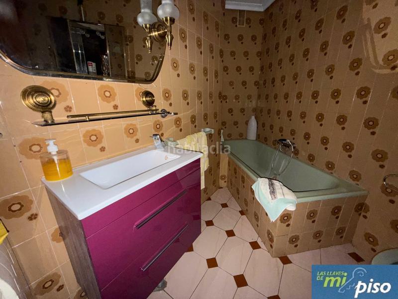 Foto 902c1249-6389-4673-b885-6f2640332b54. Piso en paseo del hospital militar 25 oportunidad vivienda en hospital militar de dos dormitorios con garaje. en Valladolid