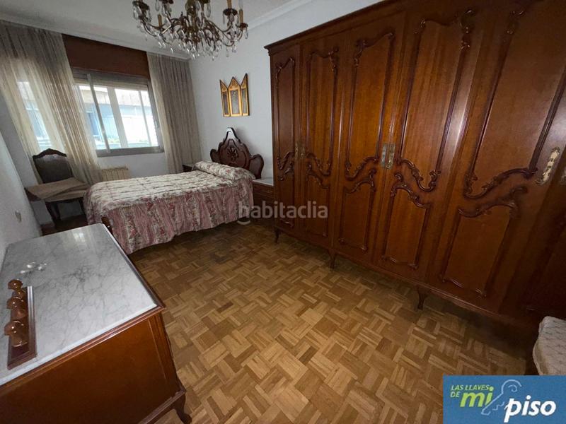 Foto aa3dd3f0-9b02-49fd-a074-000cbfa28800. Piso en paseo del hospital militar 25 oportunidad vivienda en hospital militar de dos dormitorios con garaje. en Valladolid