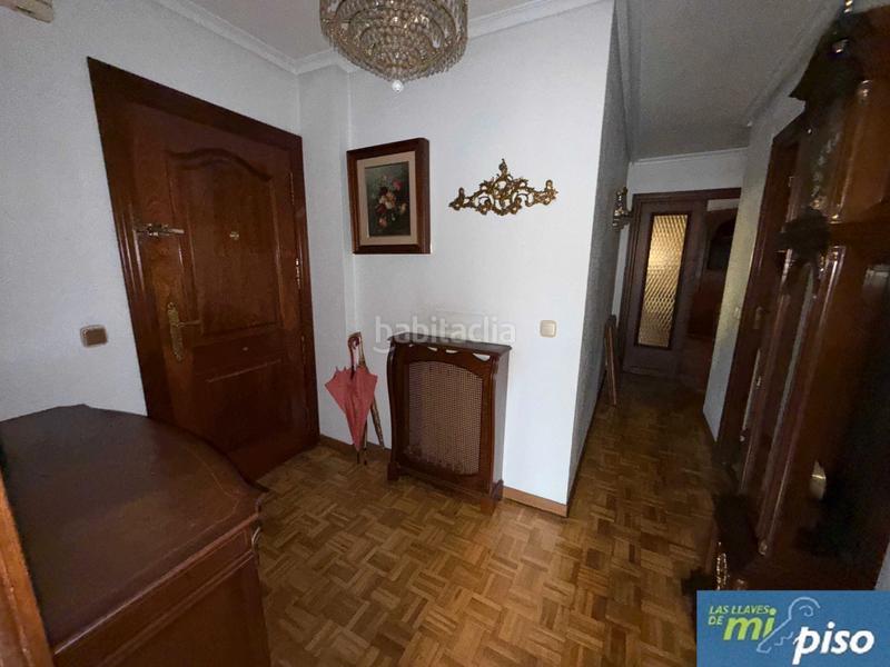 Foto ef9875e5-4c73-4594-841c-dcf38b52cfc8. Piso en paseo del hospital militar 25 oportunidad vivienda en hospital militar de dos dormitorios con garaje. en Valladolid