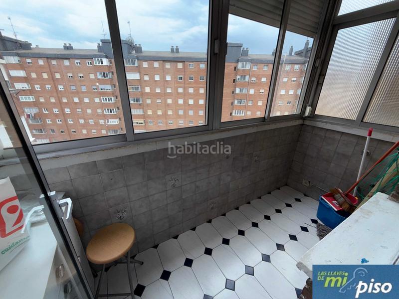Foto f3ec7e40-ed25-433f-a7c2-17d94afc2c11. Piso en paseo del hospital militar 25 oportunidad vivienda en hospital militar de dos dormitorios con garaje. en Valladolid