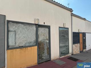 Local commercial à Calle de la huerta de san gines 6