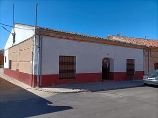 Casa a Calle cristo 9. Oportunidad casa en ventosa de la cuesta de tres dormitorios con