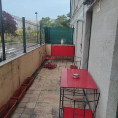 Pis a Calle cárcaba 31. Oportunidad vivienda seminueva en arroyo de dos dormitorios con