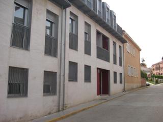 Pis a Calle artistas 6. Oportunidad vivienda seminueva en zaratan de dos dormitorios.
