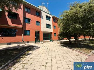 Appartamento en Camino viejo de renedo 1. Oportunidad vivienda en santos pilarica de un dormitorio con gar