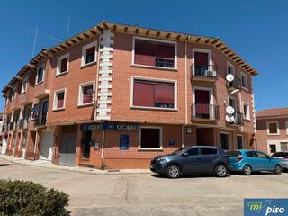 Appartement  Ronda montoyas 18. Oportunidad vivienda seminueva en cigales de dos dormitorios.