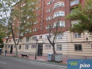 Lloguer Pis  Calle colón 14