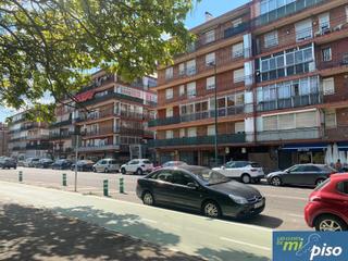 Appartamento in Paseo de juan carlos i 65. Oportunidad vivienda totalmente reformada en paseo juan carlos i