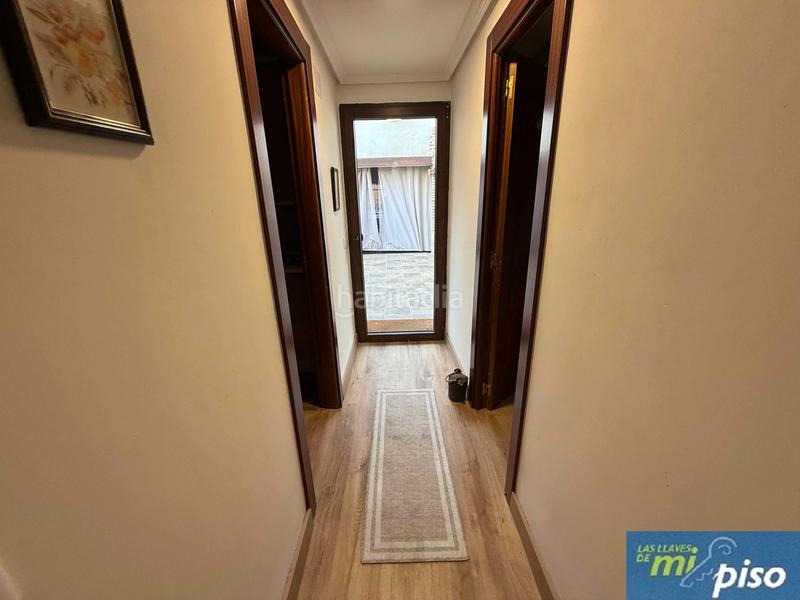 Foto 1d22bbed-5ebc-44c3-b7ec-5292506a047f. Casa a schiera in calle virgen de la peña 50 in Tordesillas