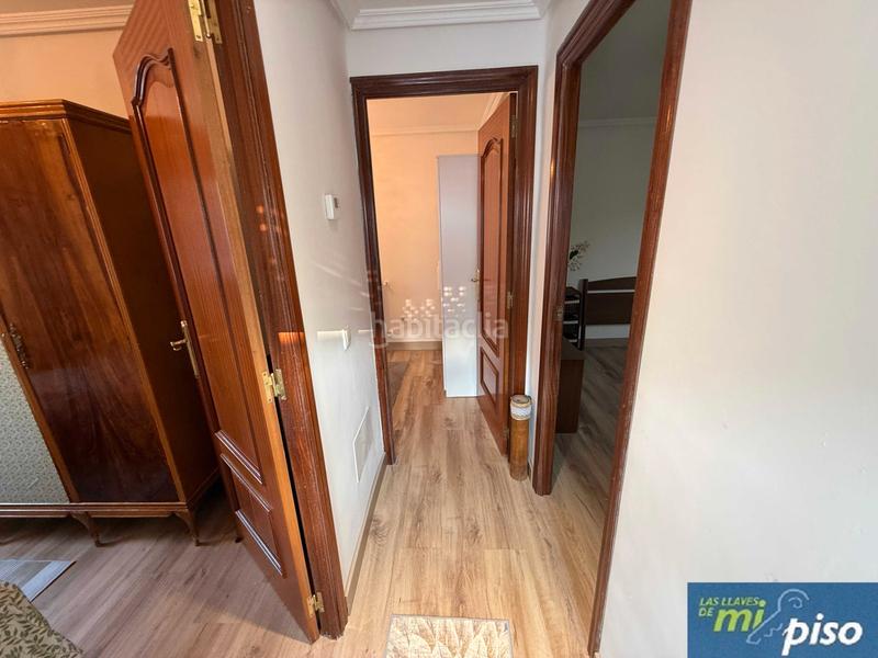 Foto 28911727-92be-4ae3-826b-4c2cd06e7da1. Casa a schiera in calle virgen de la peña 50 in Tordesillas