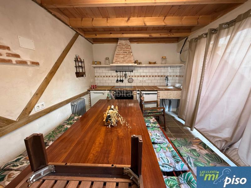 Foto 334bbfbd-b9e1-4b48-9fc9-1a840b918e05. Casa a schiera in calle virgen de la peña 50 in Tordesillas