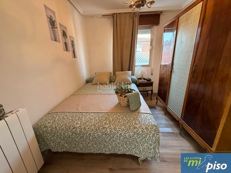 Foto 36f08ba2-dd4d-4fe8-a0d8-e800371e3934. Casa a schiera in calle virgen de la peña 50 in Tordesillas