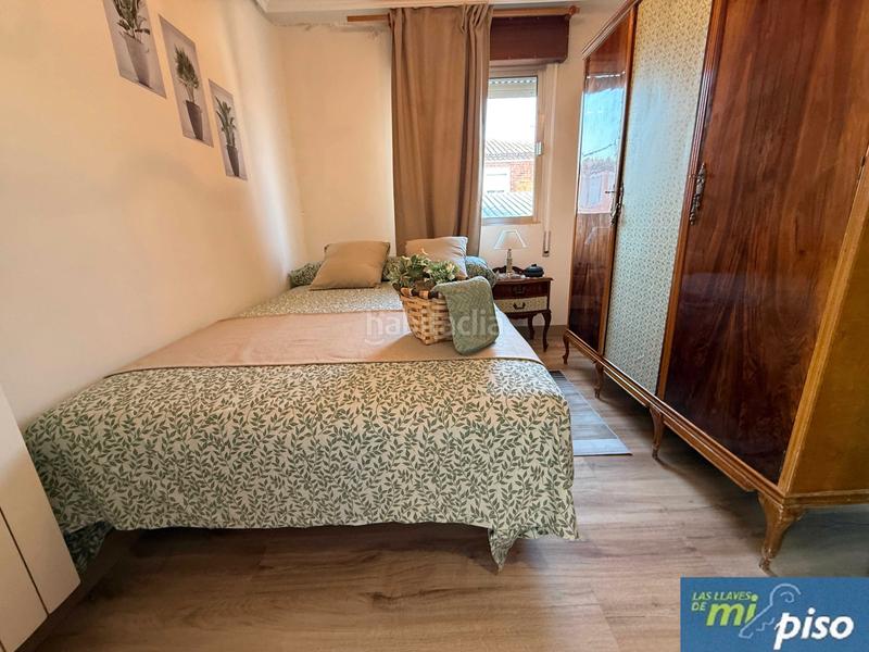 Foto 4e9c9dee-d758-4314-b949-af6a3b88fcfb. Casa a schiera in calle virgen de la peña 50 in Tordesillas