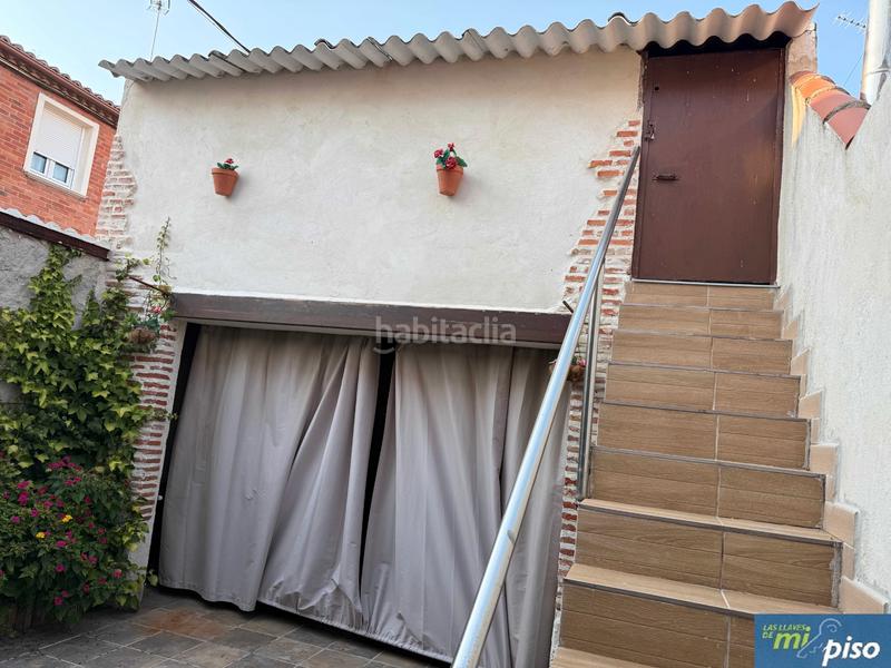 Foto 4ee521bf-a6ac-43de-adb2-01e197840972. Casa a schiera in calle virgen de la peña 50 in Tordesillas