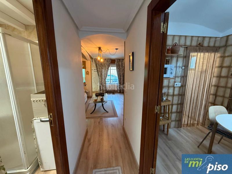 Foto 4f02131d-3621-4af6-a074-1f1f135f4953. Casa a schiera in calle virgen de la peña 50 in Tordesillas