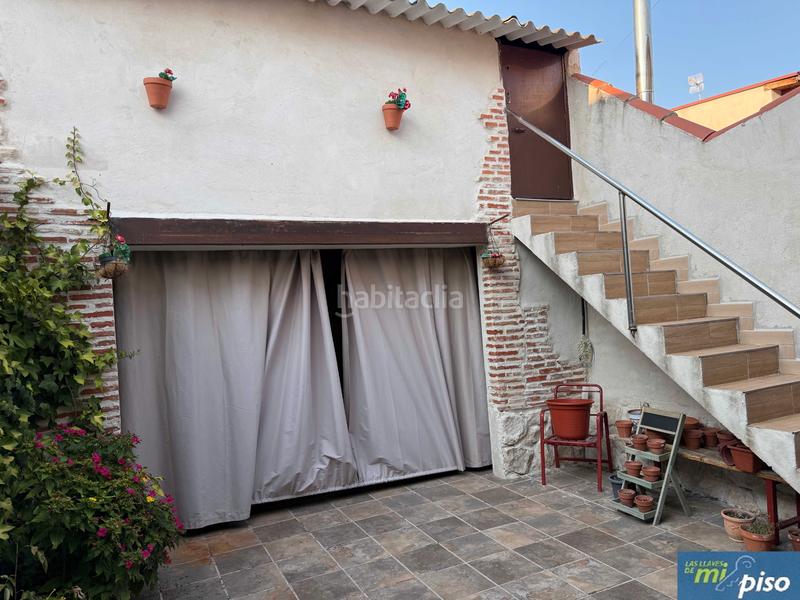 Foto 5fa388ce-00a9-4076-91be-f694e62b53d9. Casa a schiera in calle virgen de la peña 50 in Tordesillas