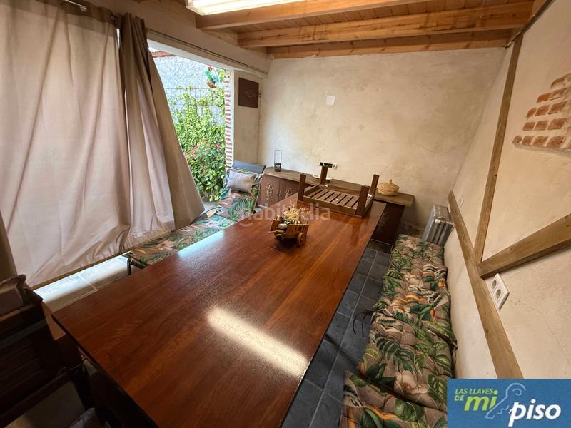 Foto 7b990c3a-3c2b-4b1b-934f-4f4634aa12ba. Casa a schiera in calle virgen de la peña 50 in Tordesillas