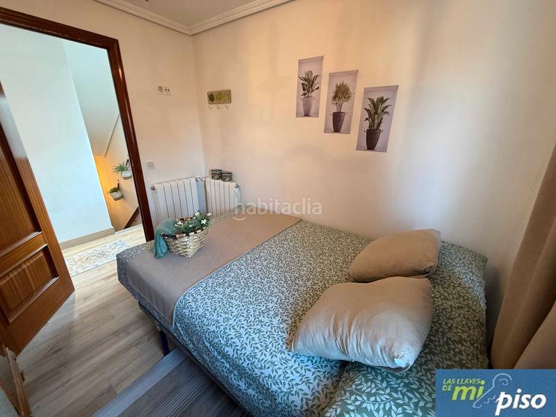 Foto 8e366f2d-e357-48ce-b60e-444c726022ea. Casa a schiera in calle virgen de la peña 50 in Tordesillas