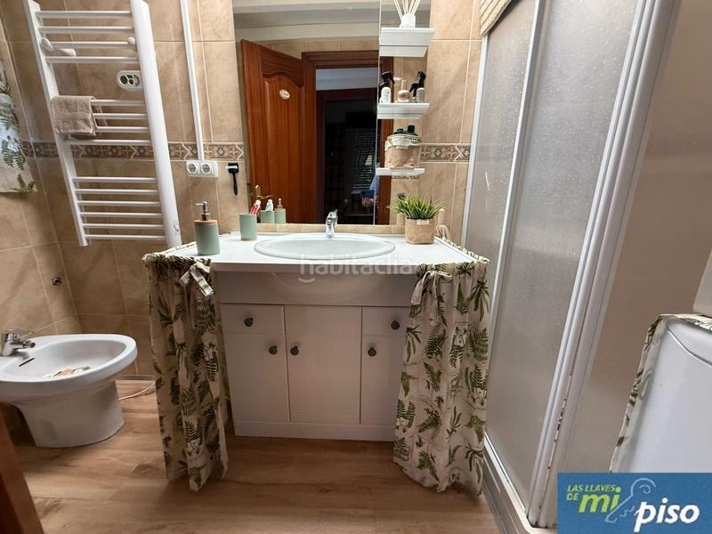 Foto 94acfb09-b3fd-432c-86e6-03618b9dc895. Casa a schiera in calle virgen de la peña 50 in Tordesillas